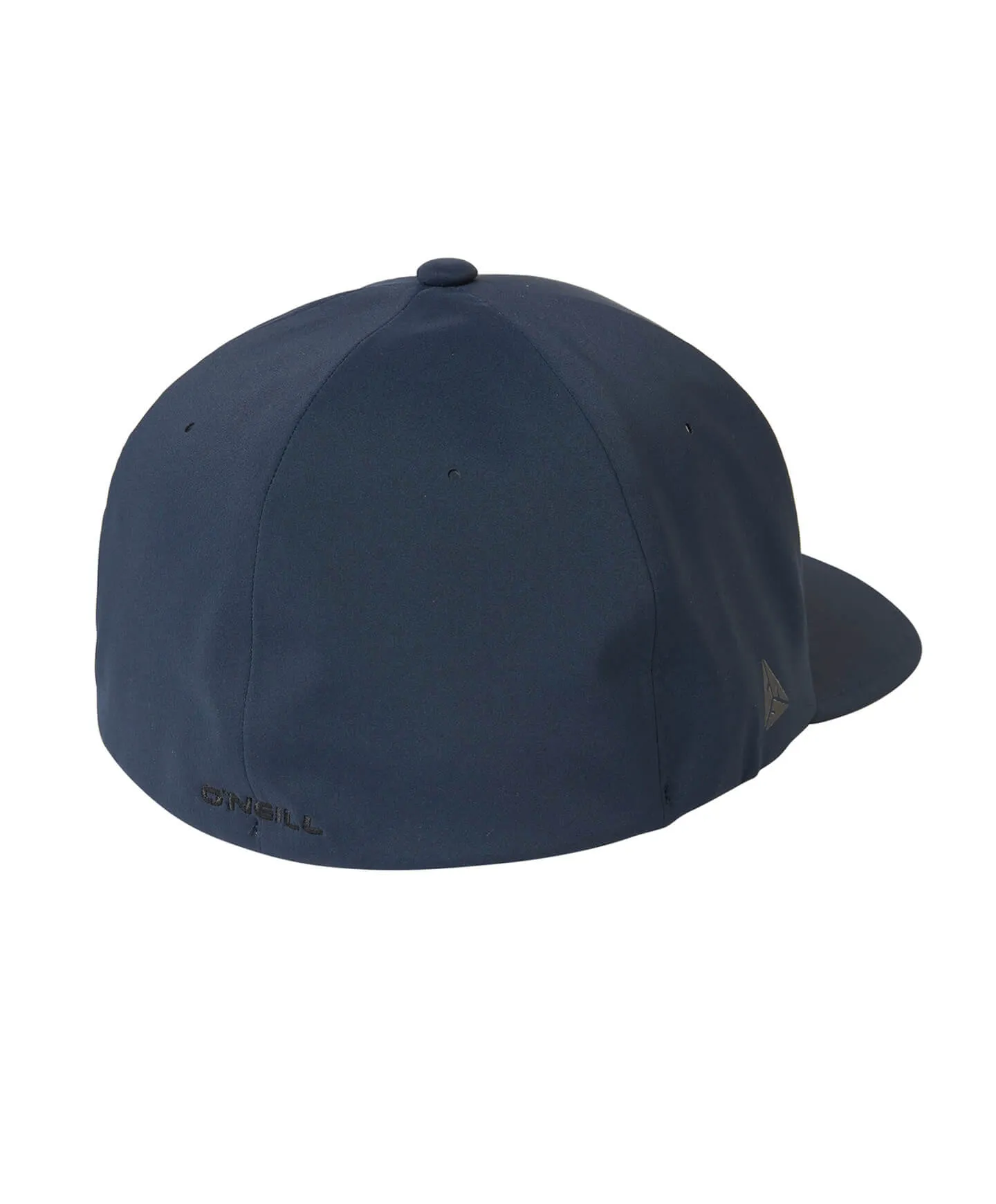 Hybrid Stretch Cap - Navy