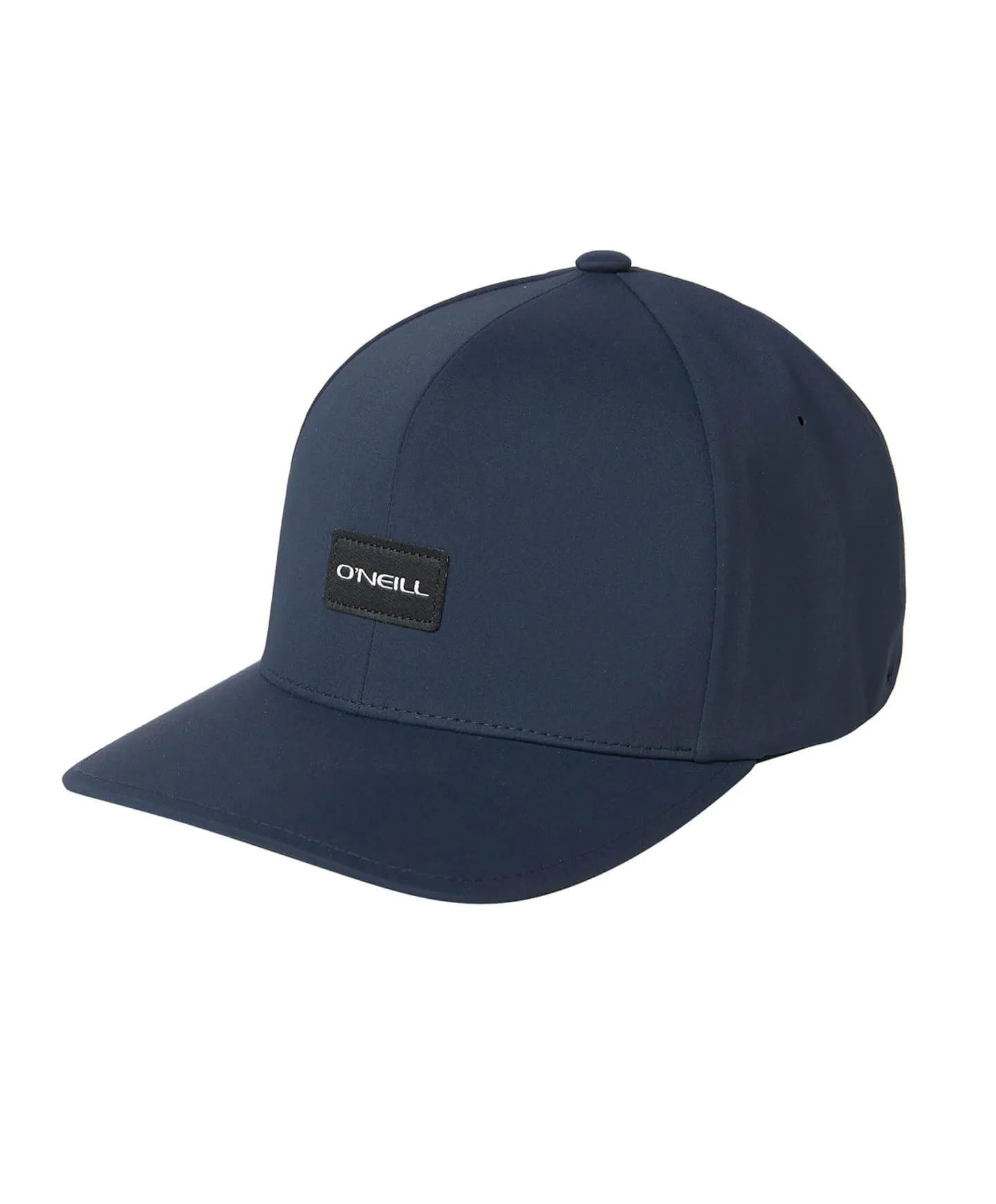 Hybrid Stretch Cap - Navy