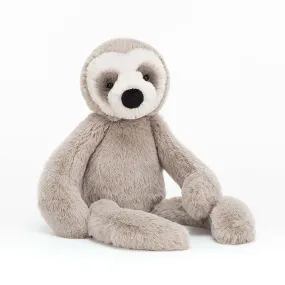 Jellycat Bailey Sloth Small