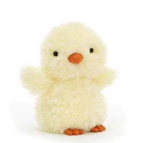 Jellycat Little Chick