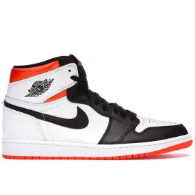 Jordan 1 Retro High Electro Orange