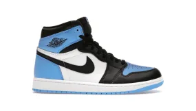 Jordan 1 Retro High OG UNC Toe