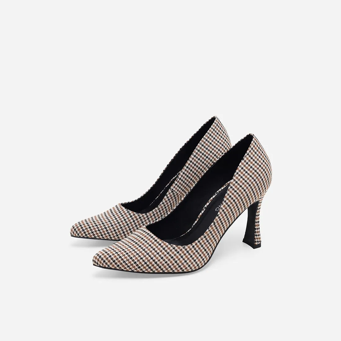 Josie Pumps