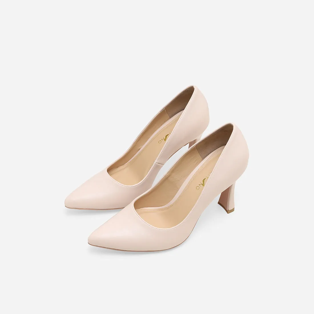 Josie Pumps