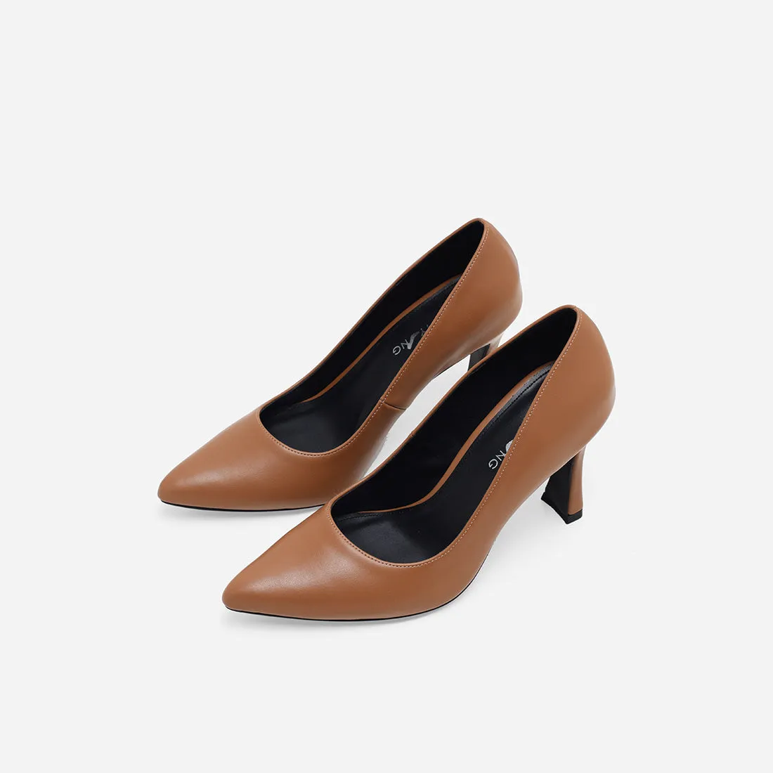 Josie Pumps