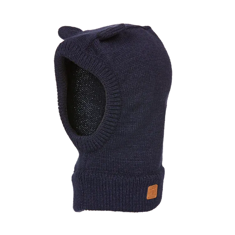 Kombi Dark Navy Dodo Infant Hat