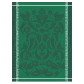 Le Jacquard Francais 'Piments' Tea Towel