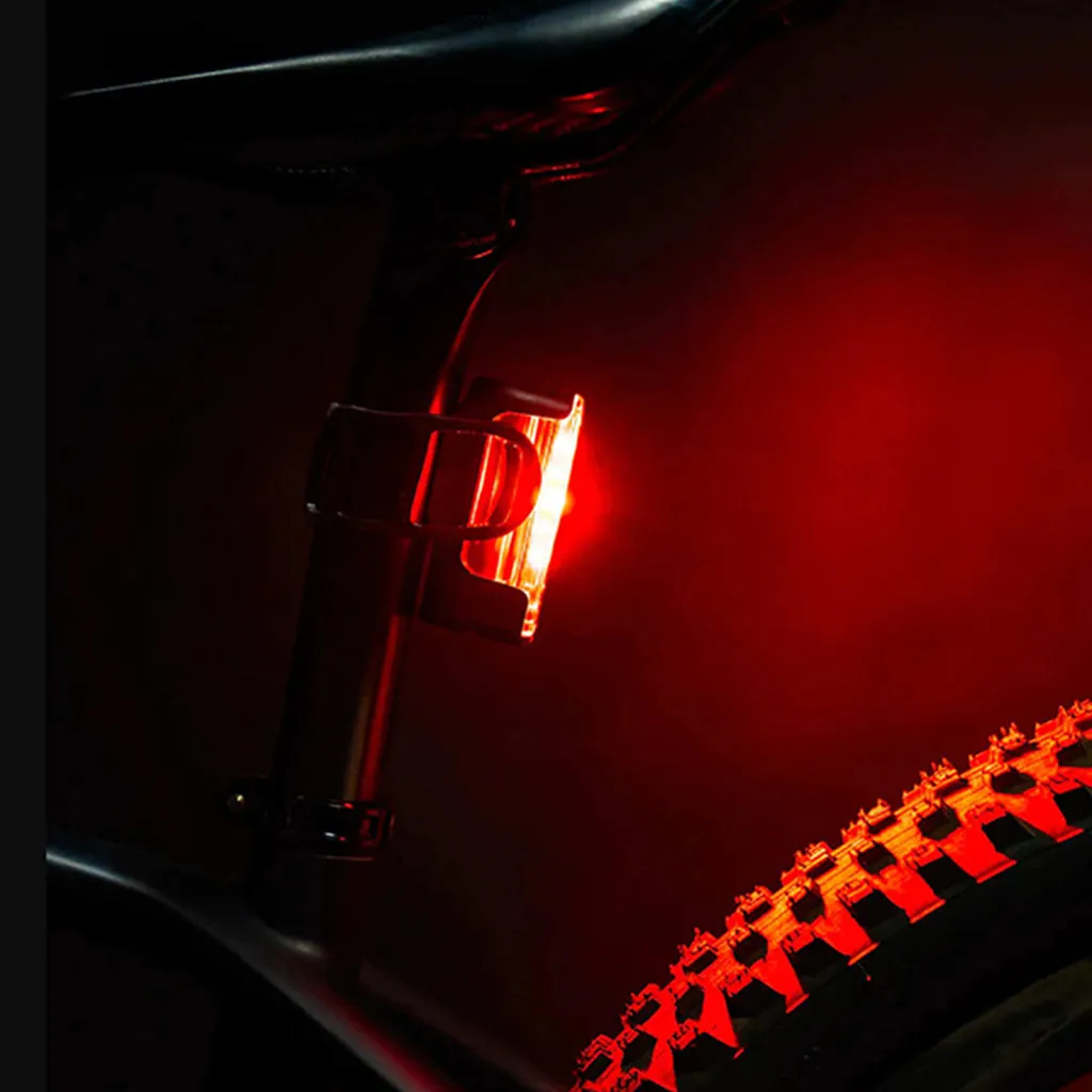 Lezyne Strip Drive 300  Rear Light - 300 Lumens