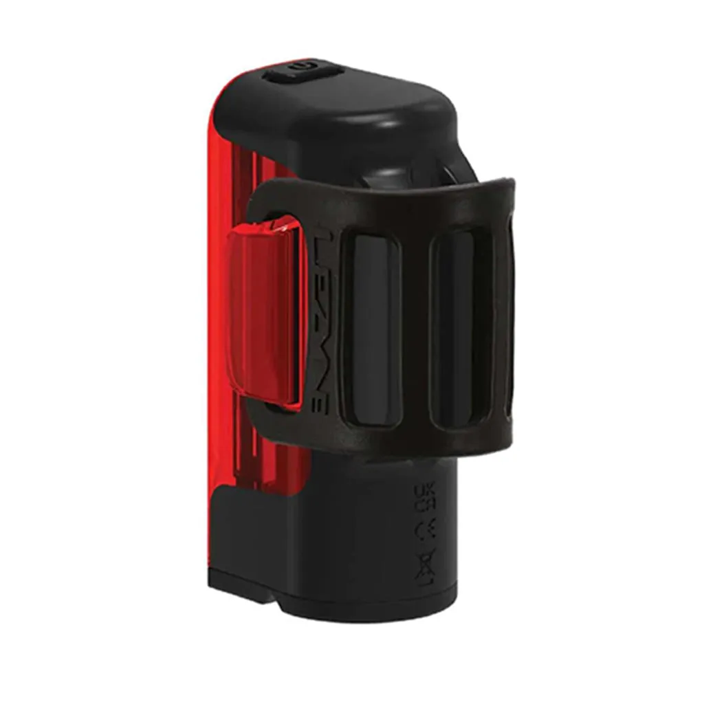 Lezyne Strip Drive 300  Rear Light - 300 Lumens