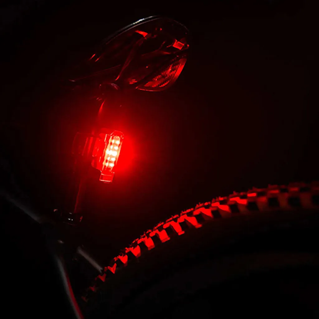 Lezyne Strip Drive 300  Rear Light - 300 Lumens