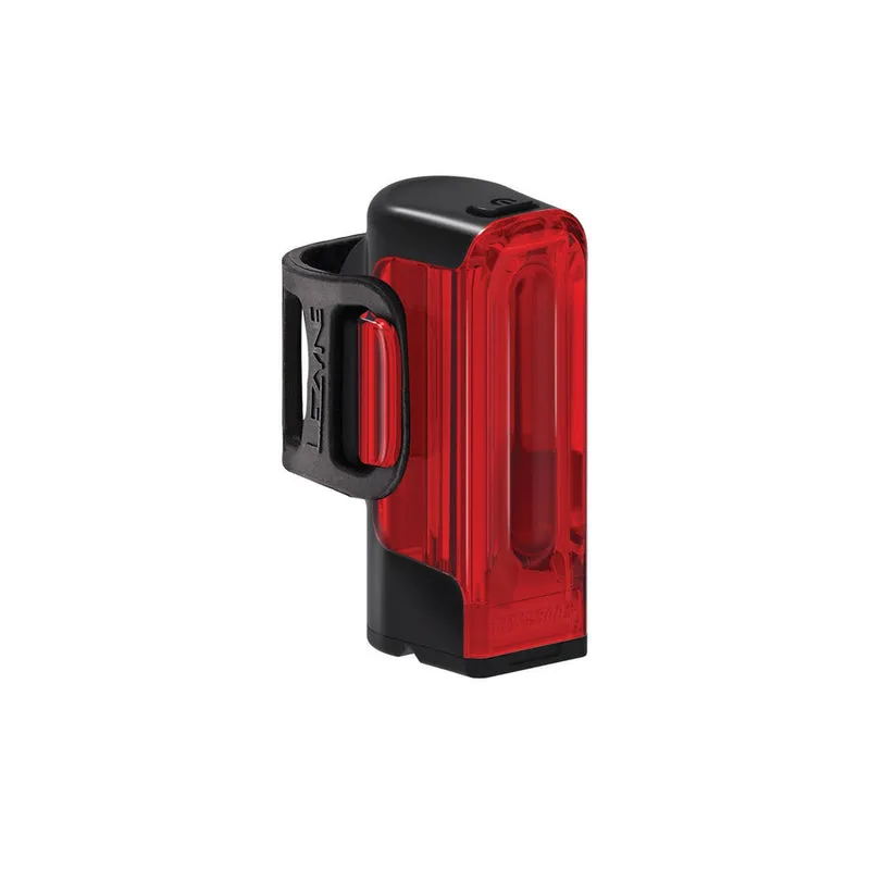 Lezyne Strip Drive Pro 400  Rear Light