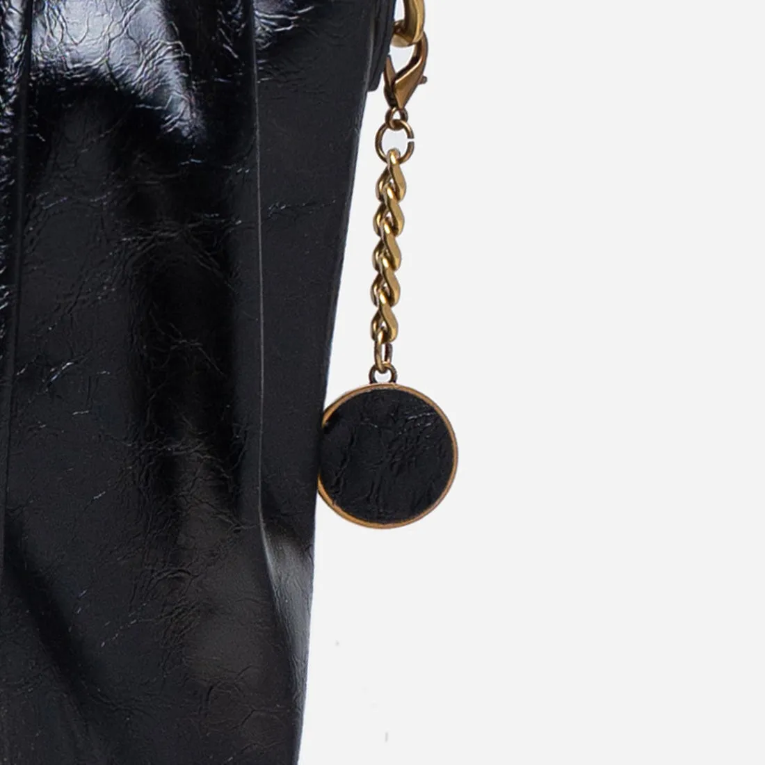 Lizzy Large Chain Bag