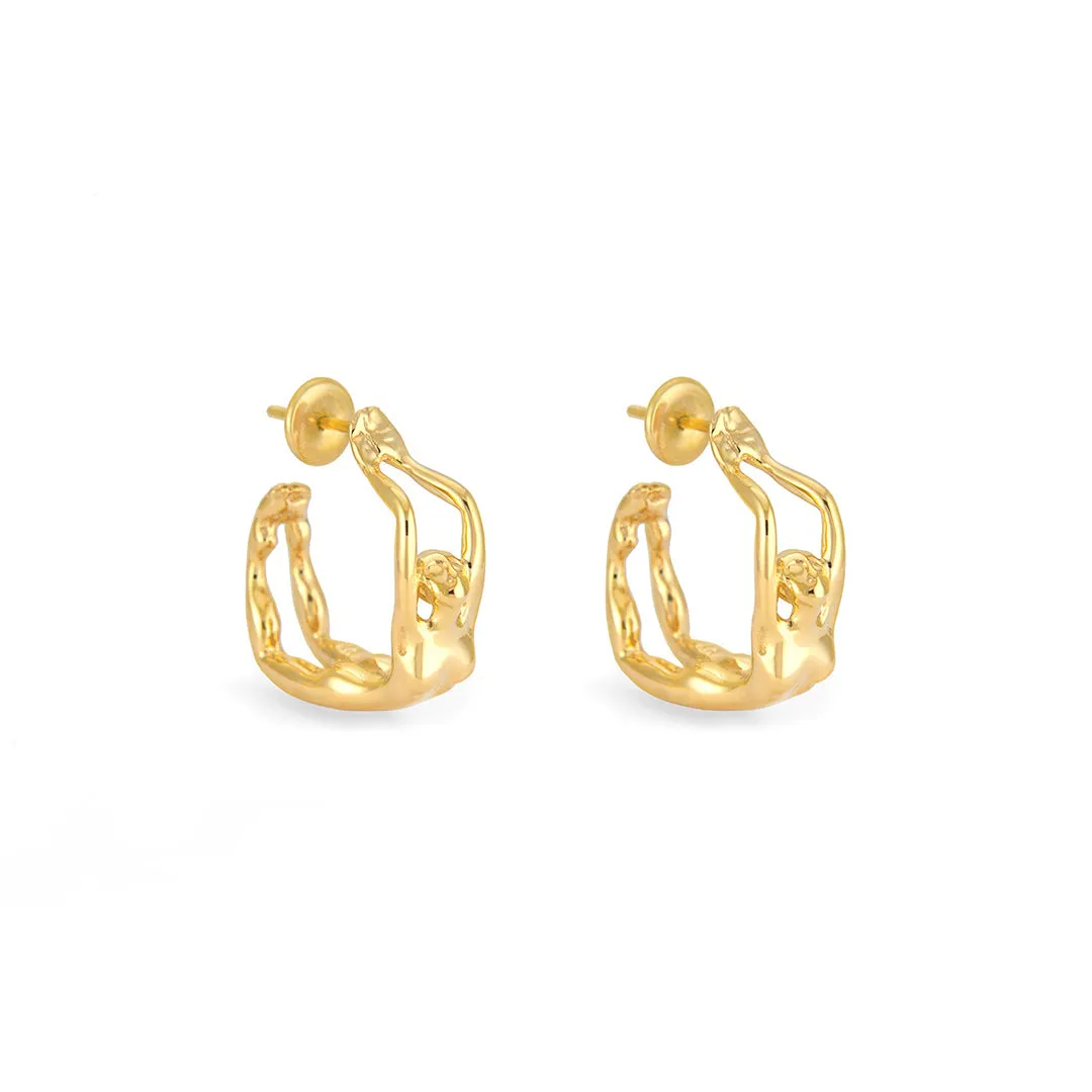 Louise Earrings