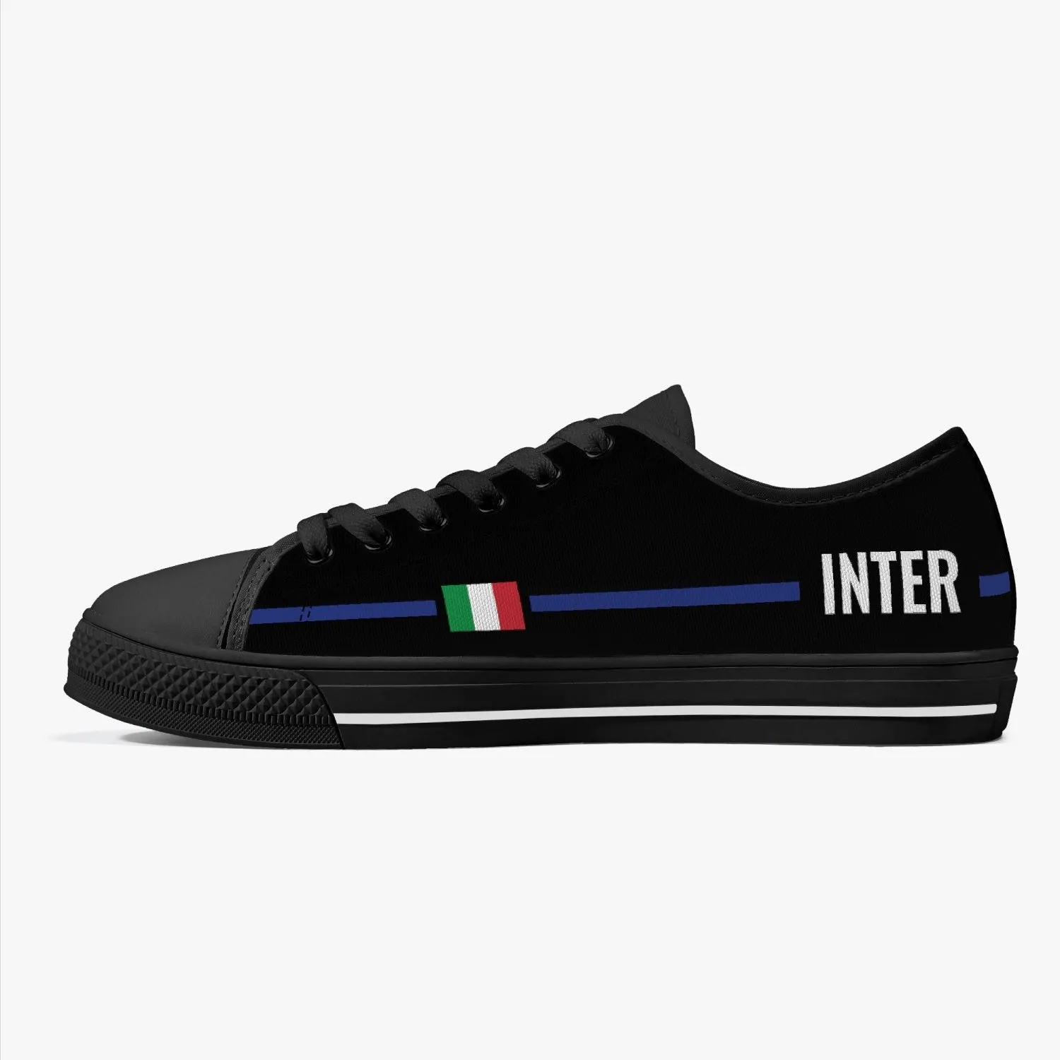 Low-Top Shoes - Inter - men's