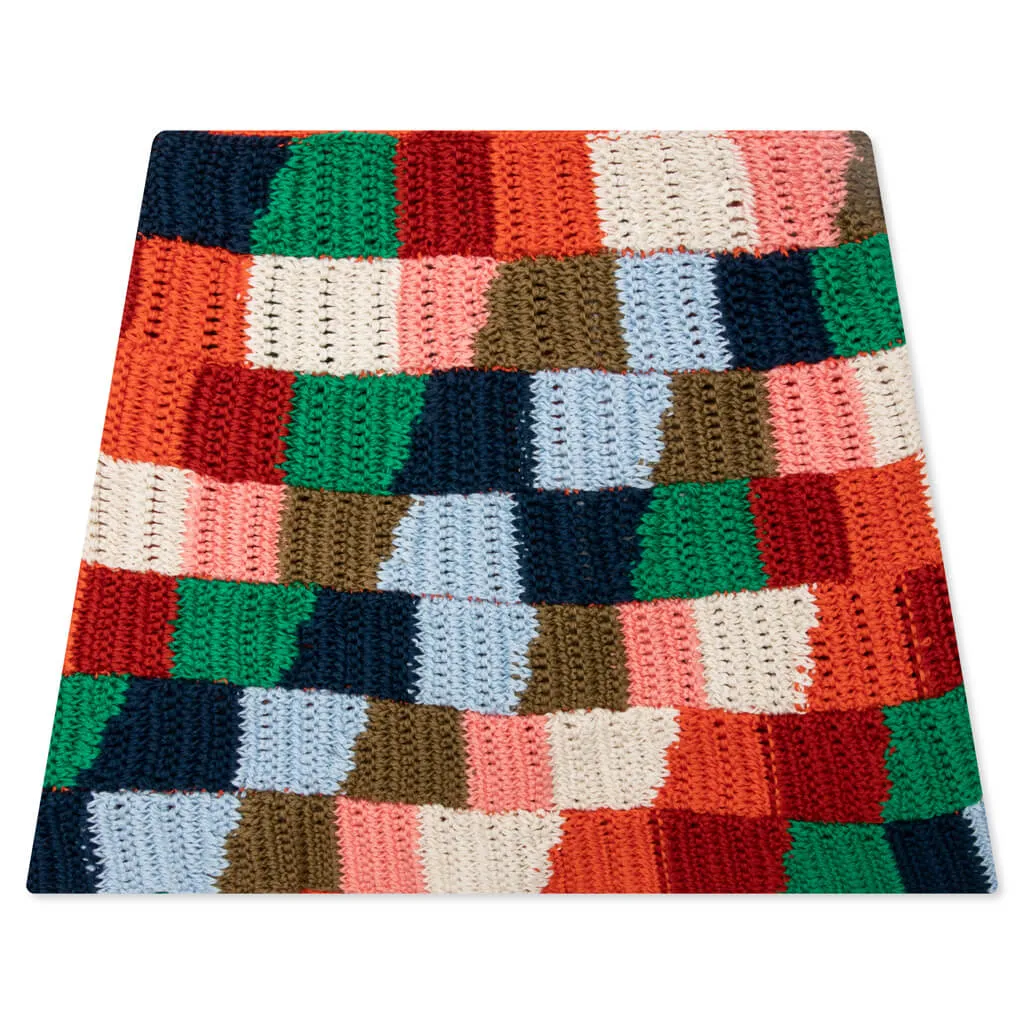 Marni x No Vacancy Inn Skirt - Multicolor