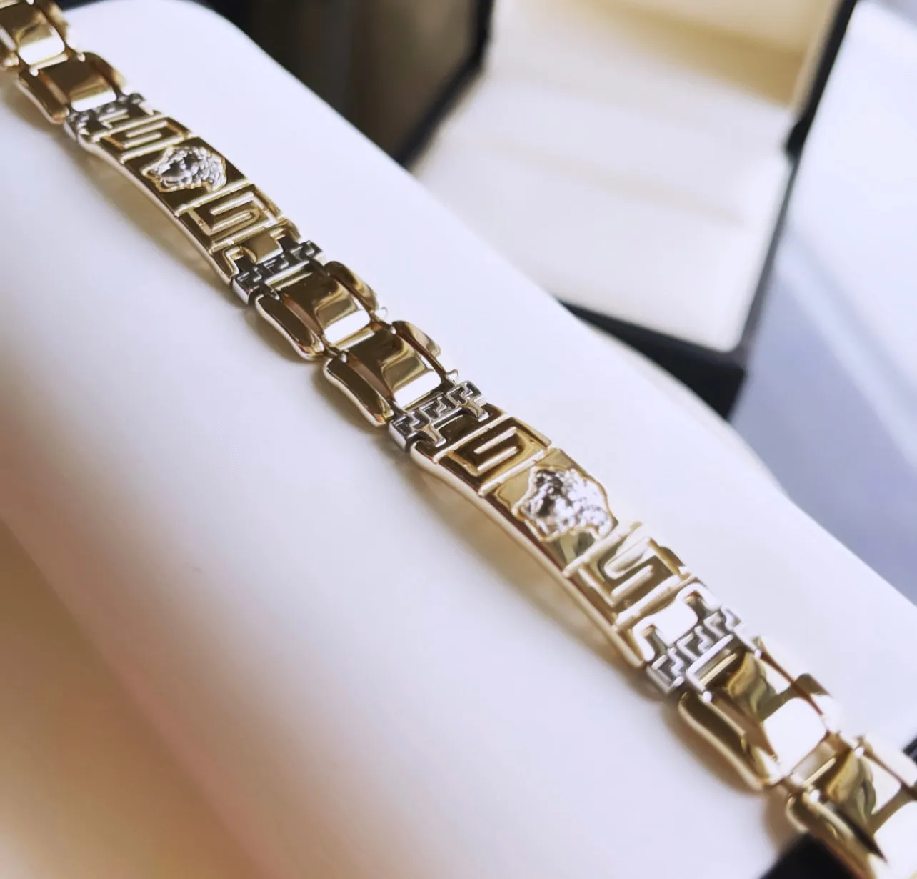 Men bracelet