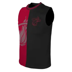 Miami HEAT Split Youth Tank