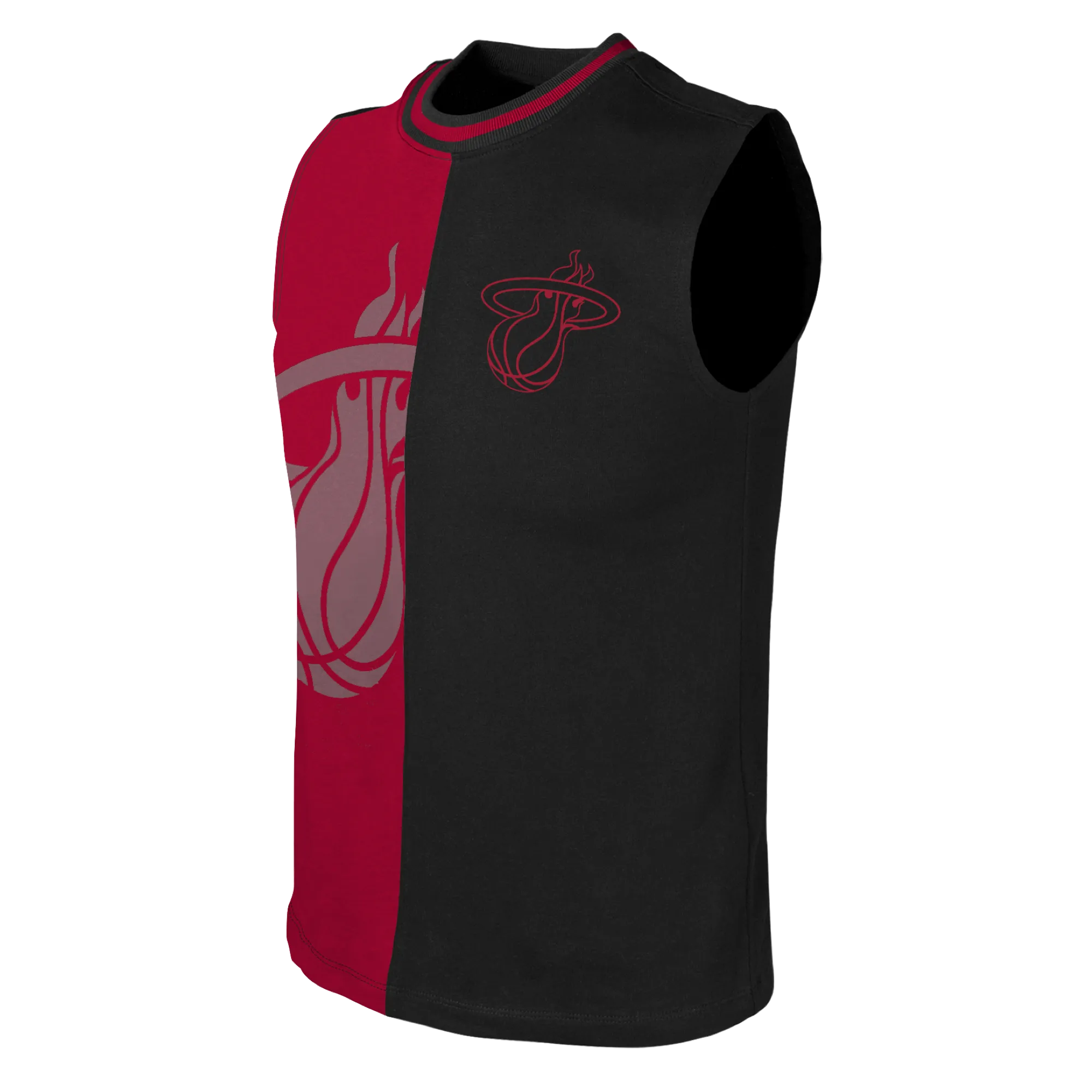 Miami HEAT Split Youth Tank