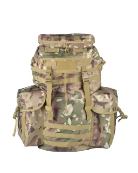 MK4 Cadet 50L Compatible Bergen