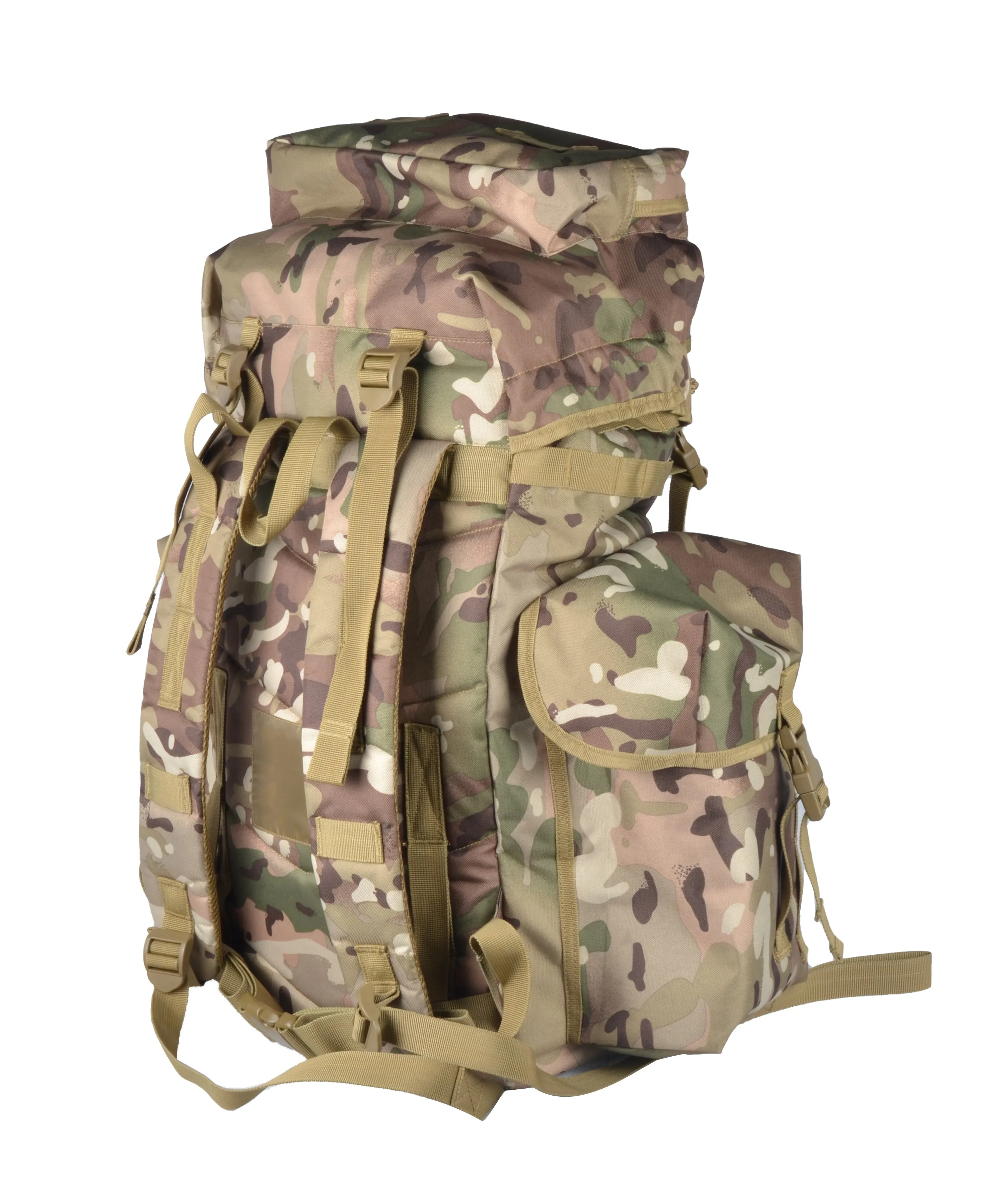 MK4 Cadet 50L Compatible Bergen