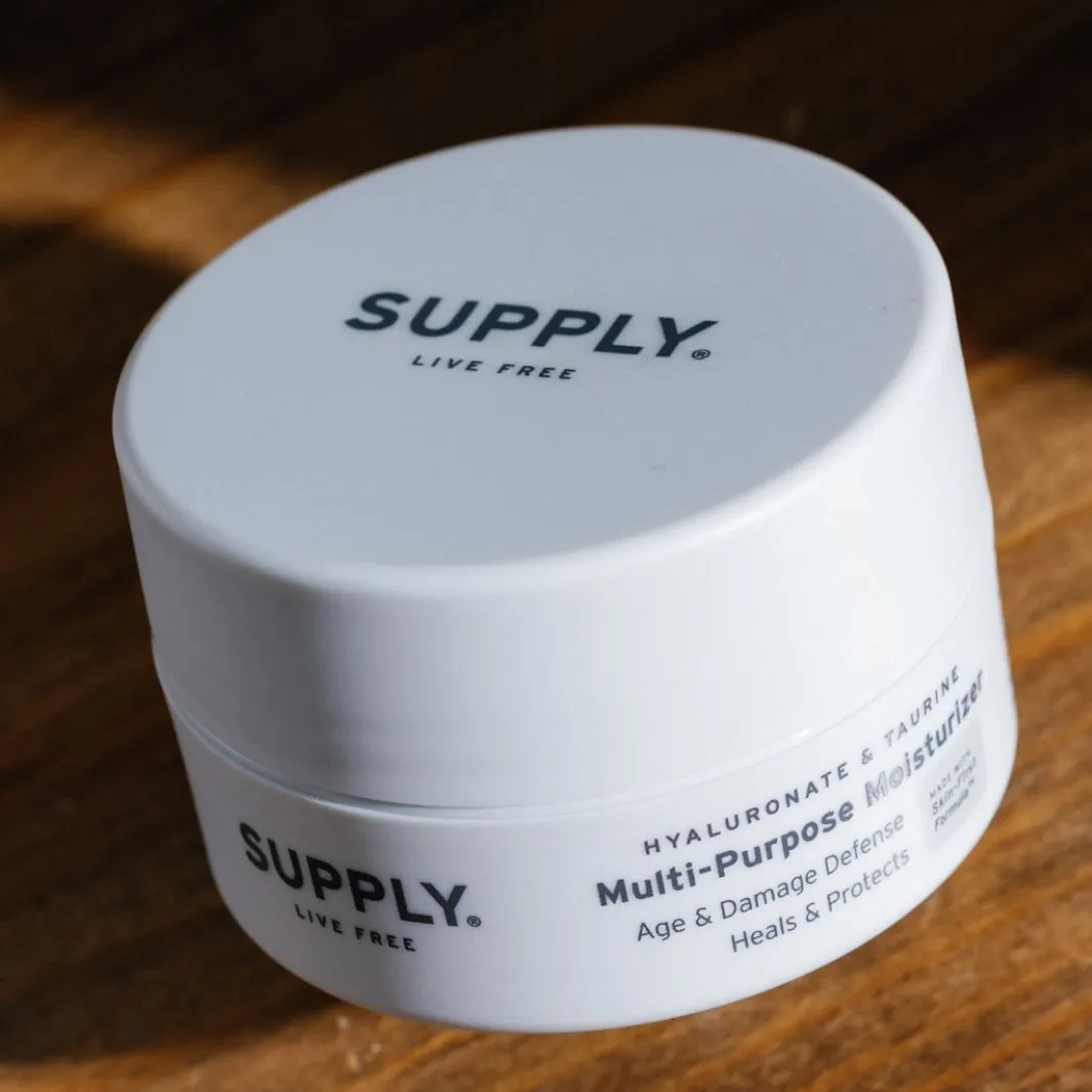 Multi Purpose Moisturizer