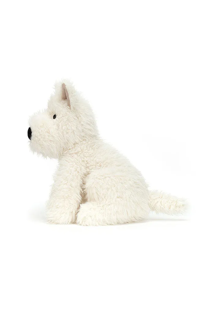 Munro Scottie Dog