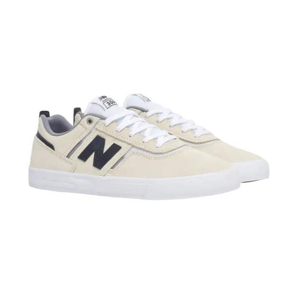 New Balance Numeric 306 Jamie Foy - Sea Salt/Phantom