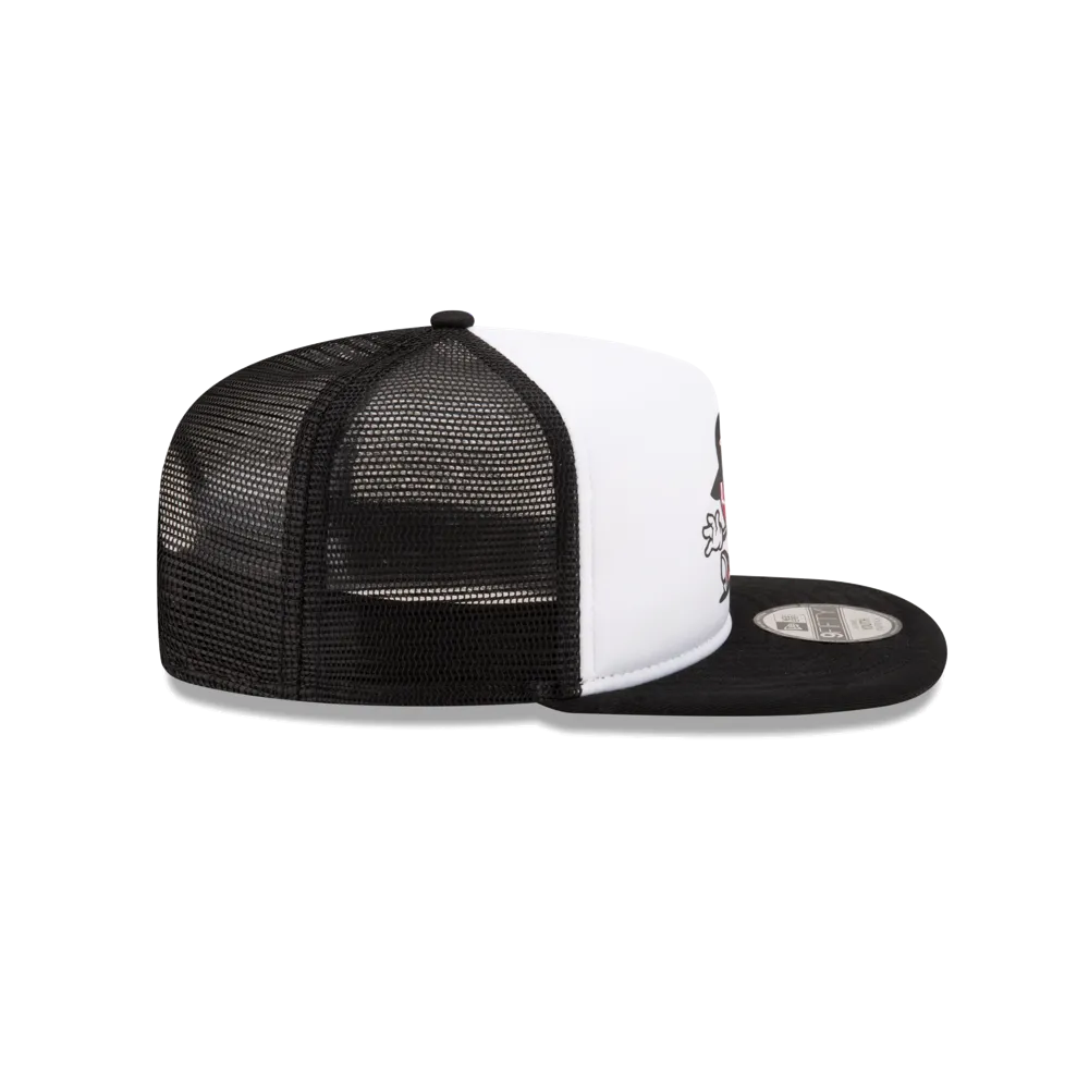 New Era Miami HEAT Fan Youth Snapback