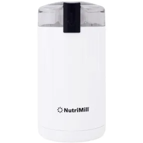 NutriMill Mini Seed Mill & Grinder