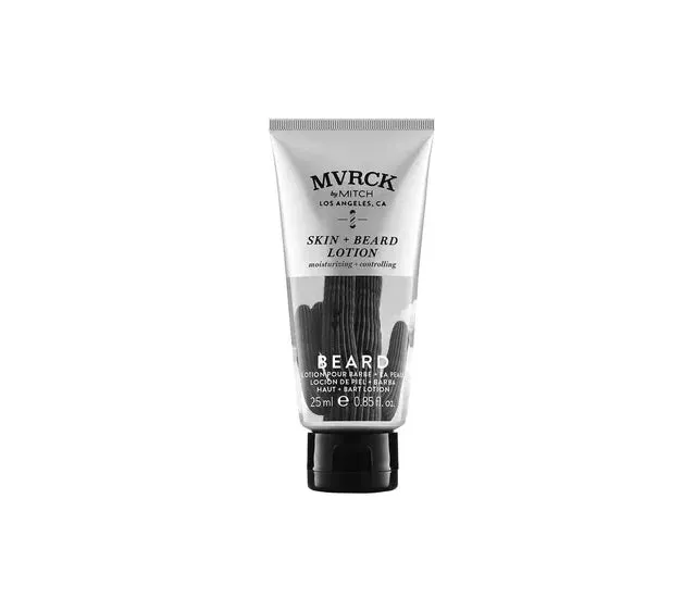 Paul Mitchell MVRCK Skin and Beard Lotion 25ml