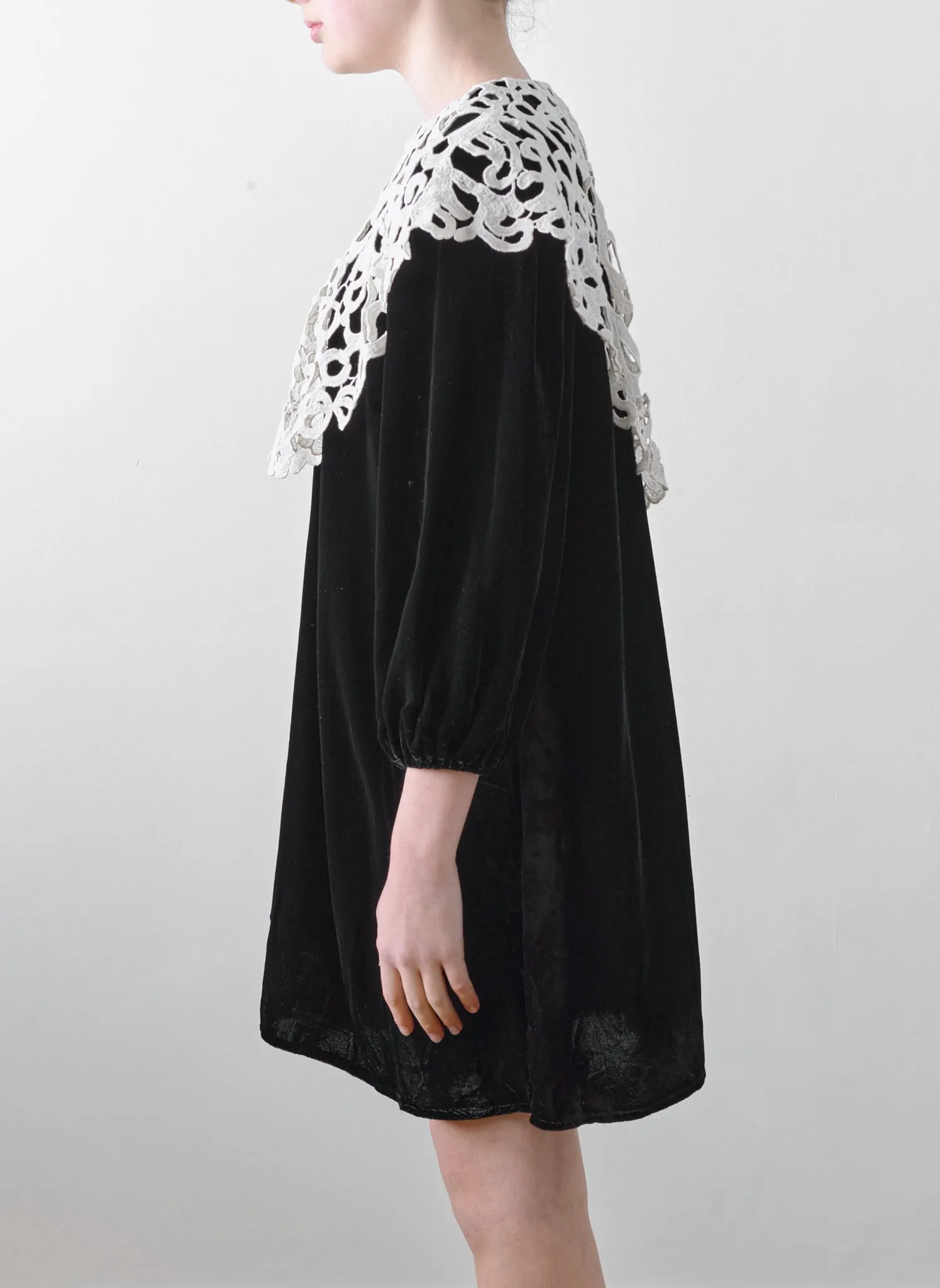 Petite Amalie Peta Dress