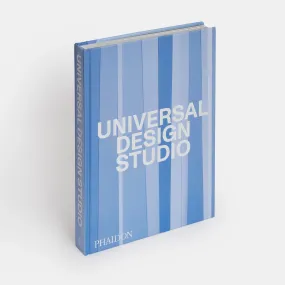 PHAIDON  Universal Design Studio: Inside Out Universal Design Studio