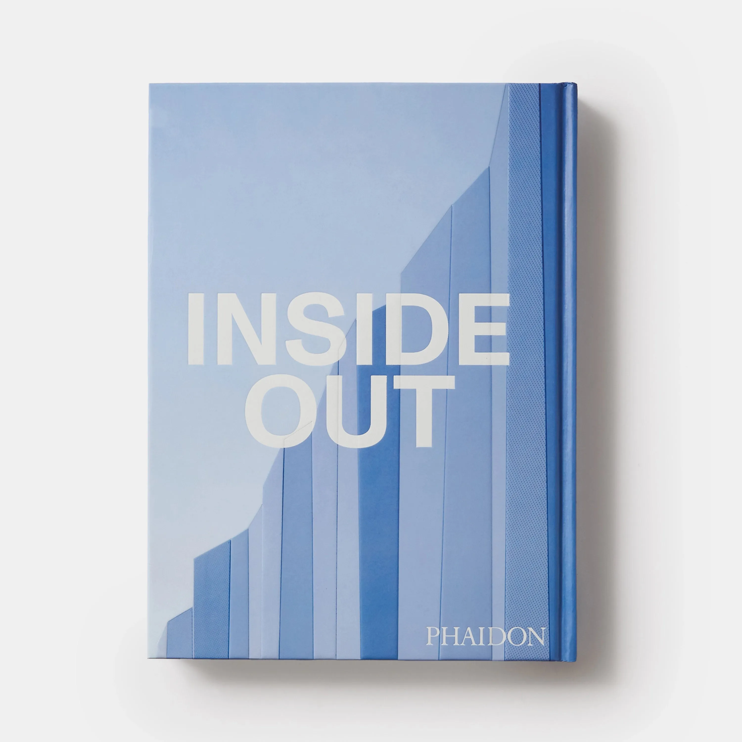 PHAIDON  Universal Design Studio: Inside Out Universal Design Studio