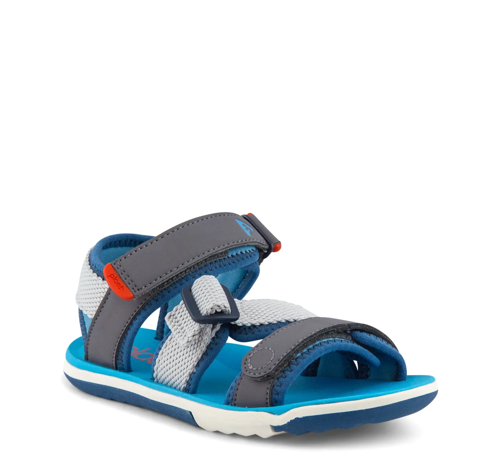 Plae Wes Kids' Sandal