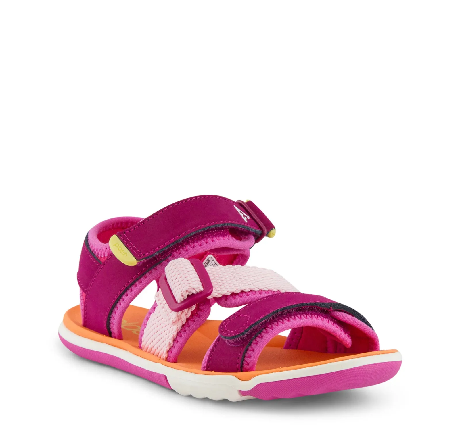 Plae Wes Kids' Sandal