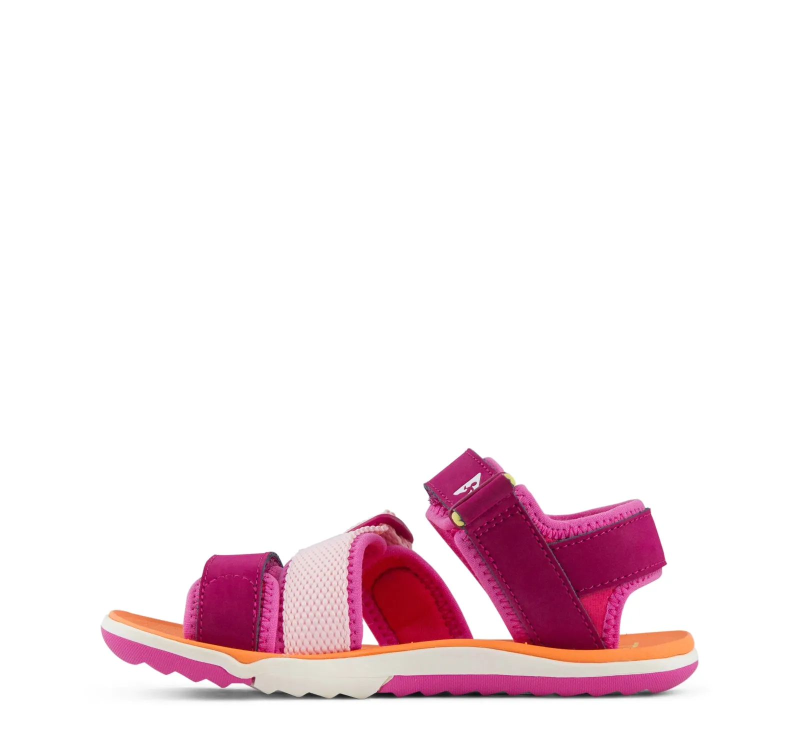 Plae Wes Kids' Sandal