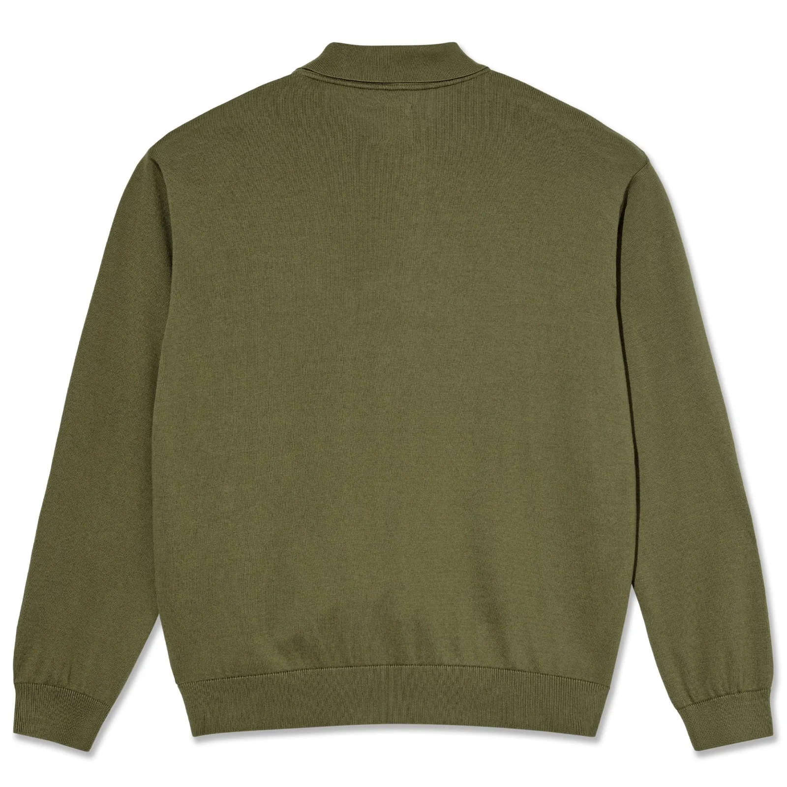 Polar Skate Co. Miles Cardigan Beech