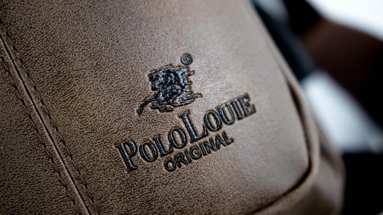 Polo Louie Chest Bag USB Charging