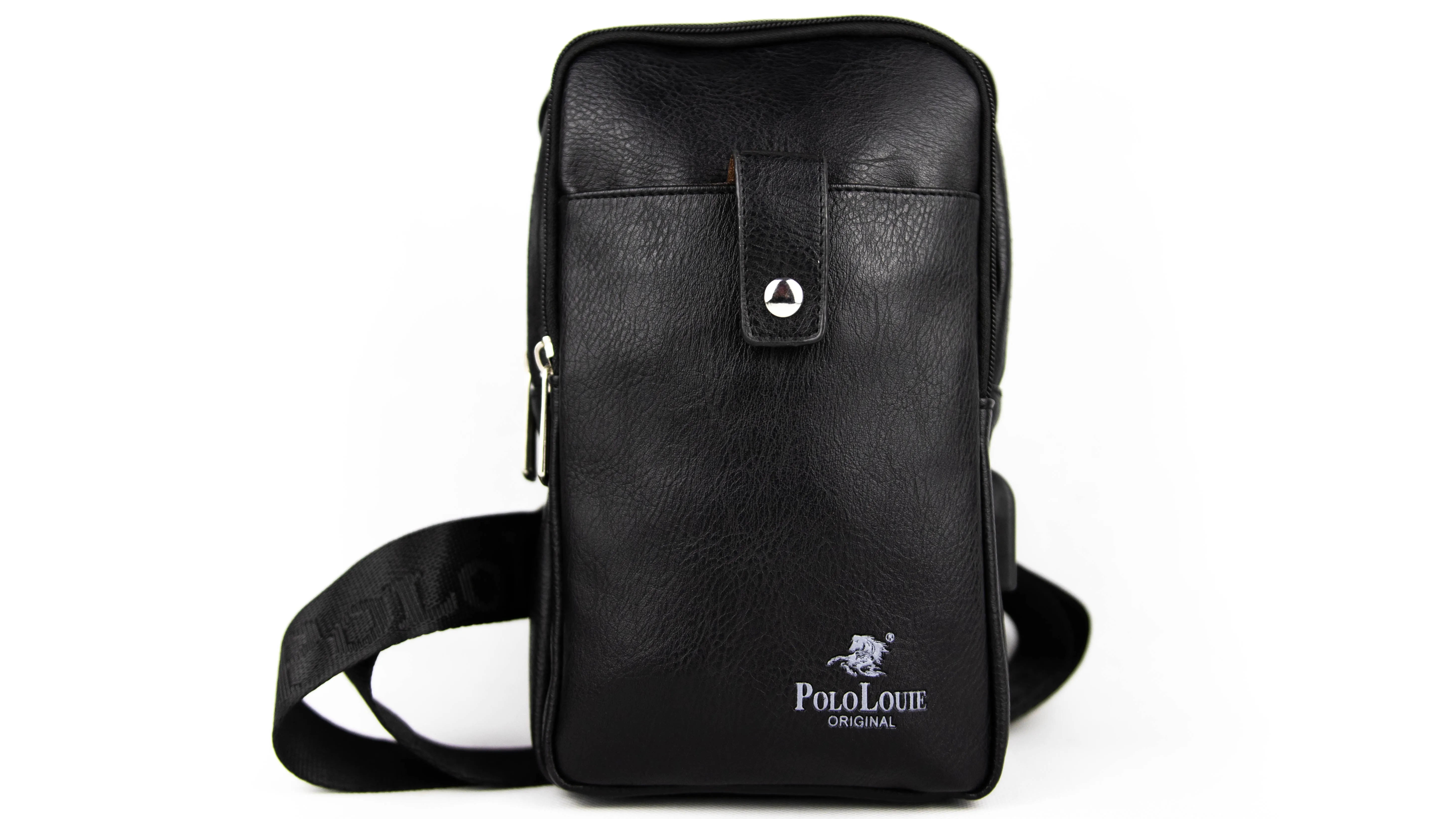 Polo Louie Chest Bag