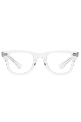 Porgy Backstage Reading Glasses - Vodka