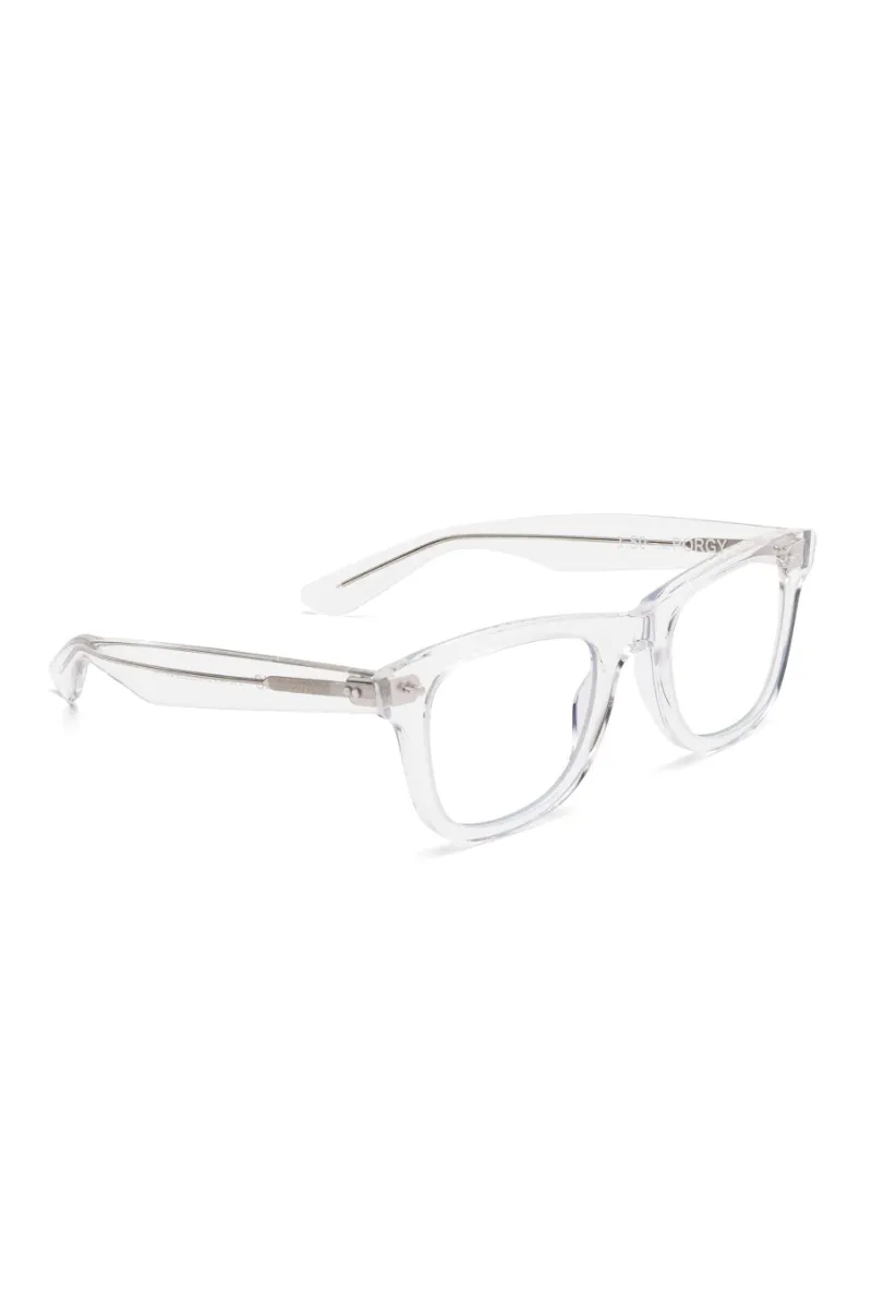 Porgy Backstage Reading Glasses - Vodka