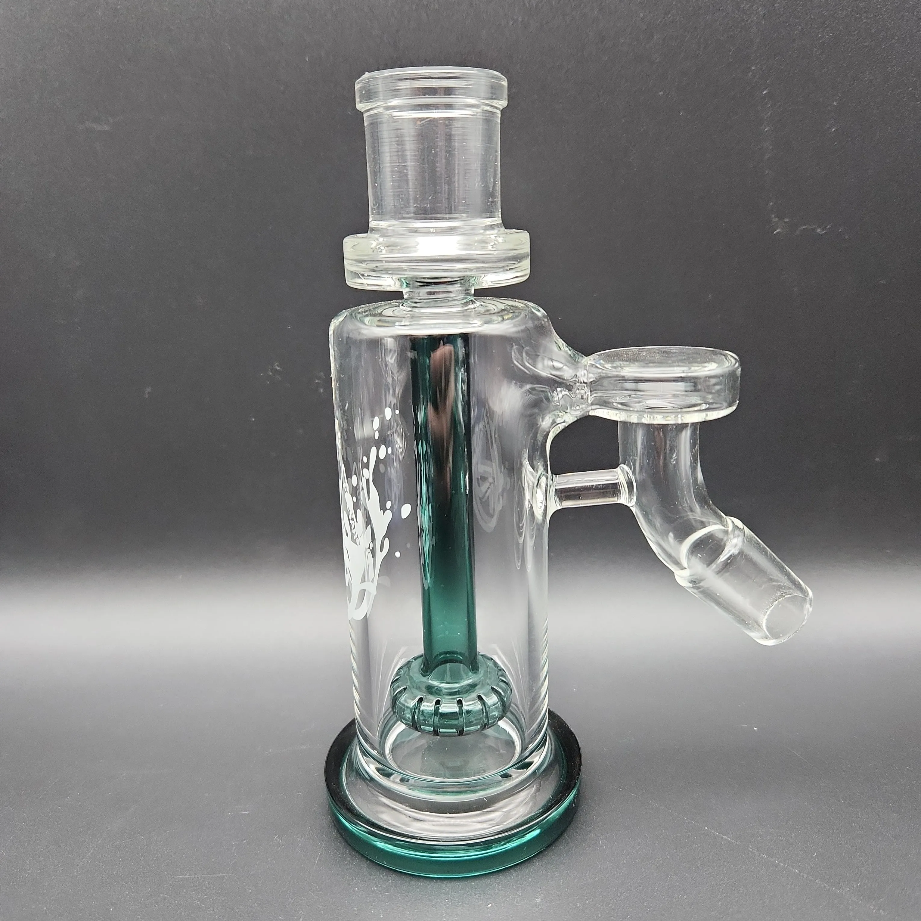 Pulsar High Class Ash Catcher - 18mm 45 Degrees