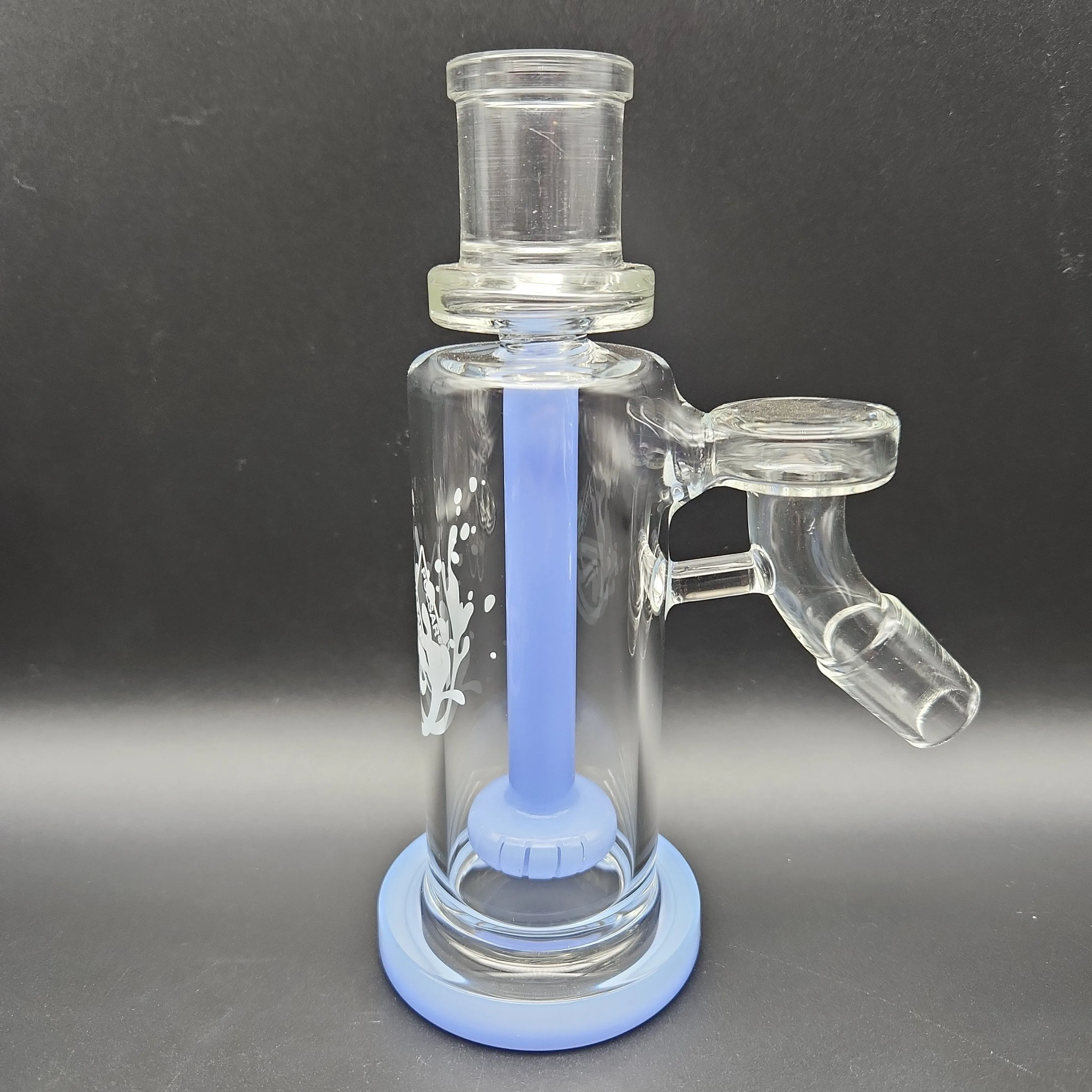 Pulsar High Class Ash Catcher - 18mm 45 Degrees