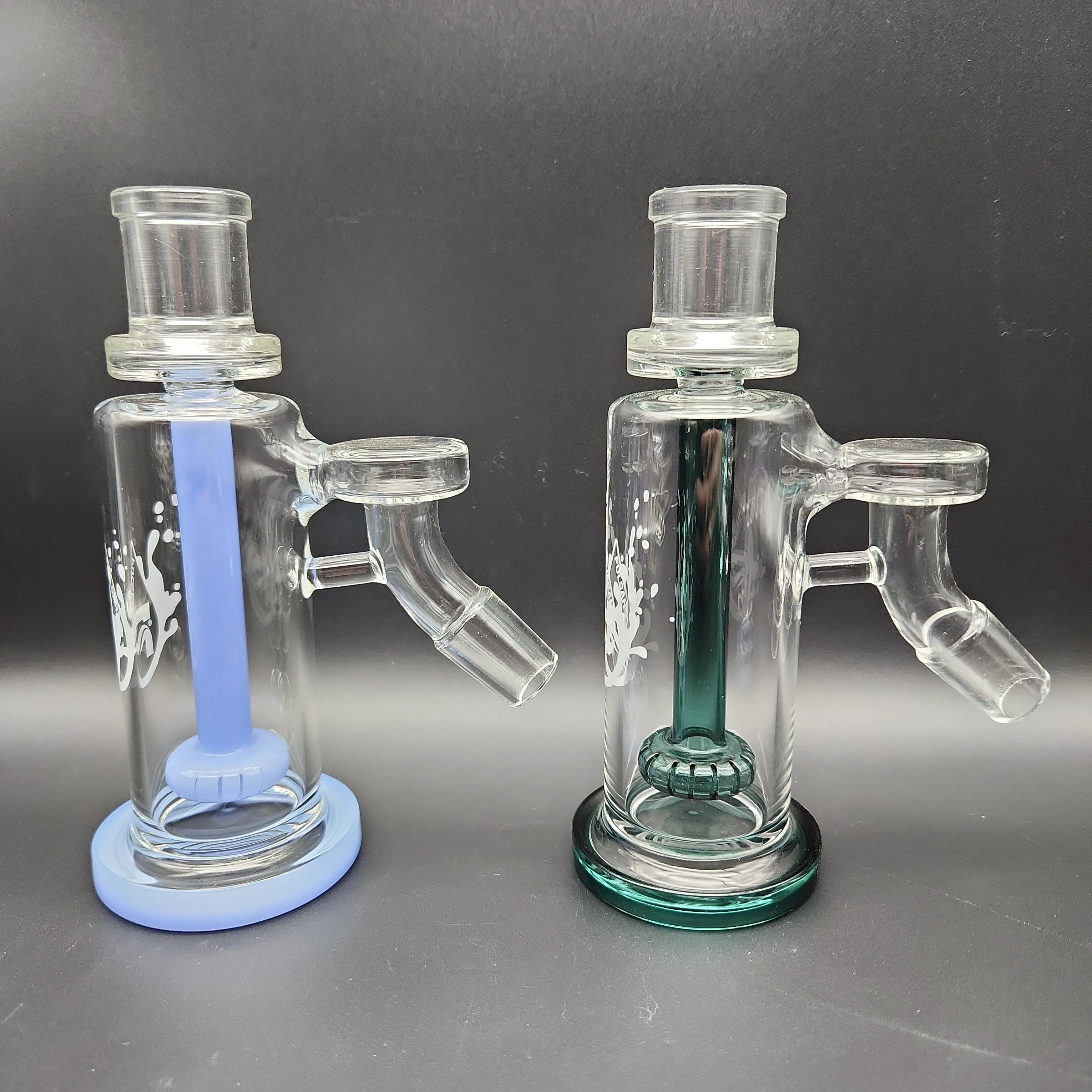 Pulsar High Class Ash Catcher - 18mm 45 Degrees