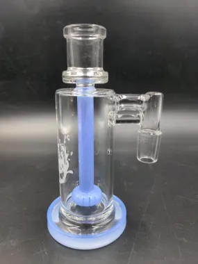 Pulsar High Class Ash Catcher - 18mm 90 Degrees