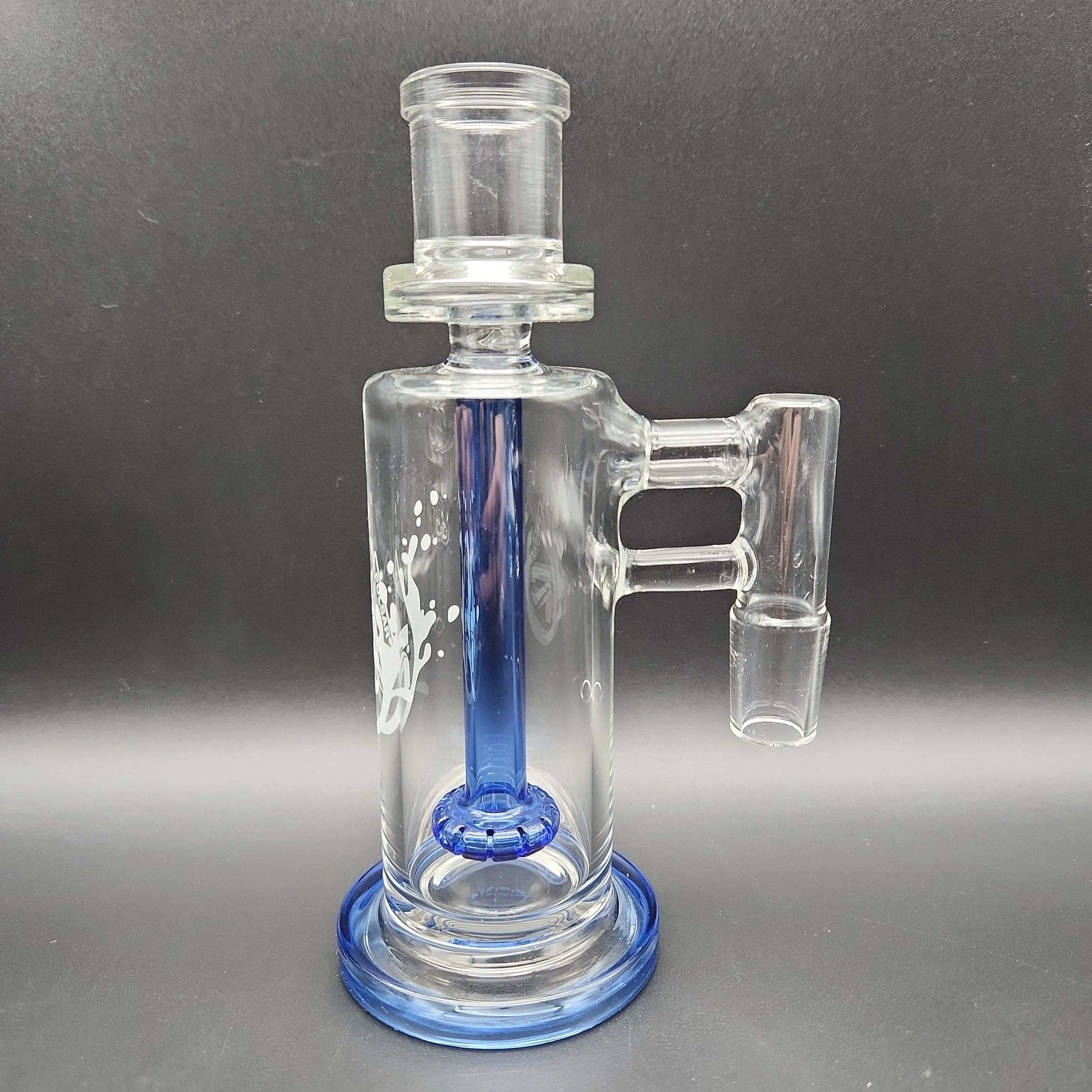 Pulsar High Class Ash Catcher - 18mm 90 Degrees