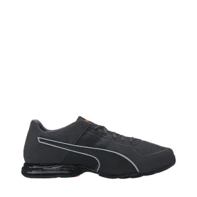 Puma Cell Surin 2 18907403 (Matte Asphalt / Black / Shocking Orange)