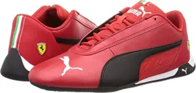 Puma shoe sneakers Ferrari SF R-CAT 339937 03 red