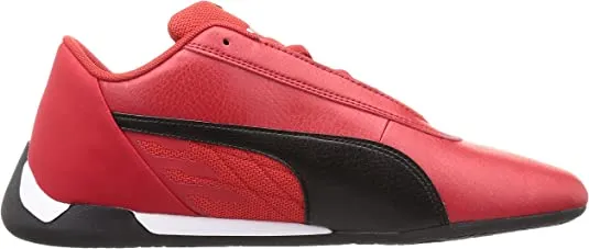 Puma shoe sneakers Ferrari SF R-CAT 339937 03 red