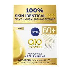 Q10 Power 60  Day Cream - 50ml